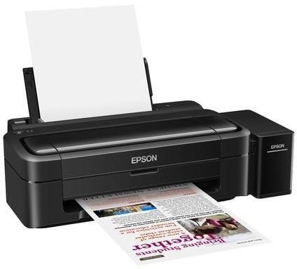 Epson Printer, Model Number : L130