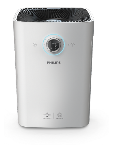 Philips Air Purifier - Foot Prints, Mumbai, Maharashtra