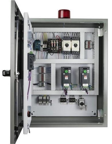 vfd control panel