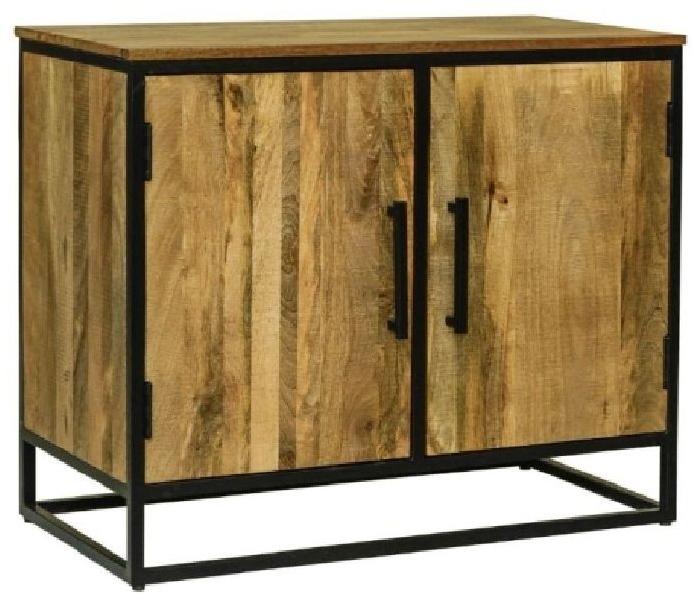 SS1217 2 Door Wooden Sideboard