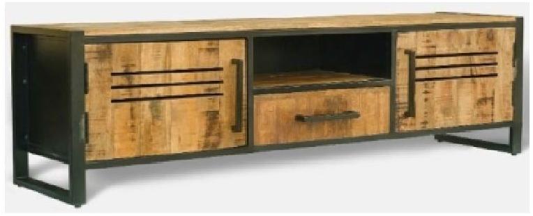 SS1228 Wooden TV Cabinet