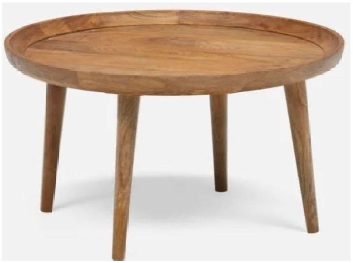 SS1237 Wooden Coffee Table
