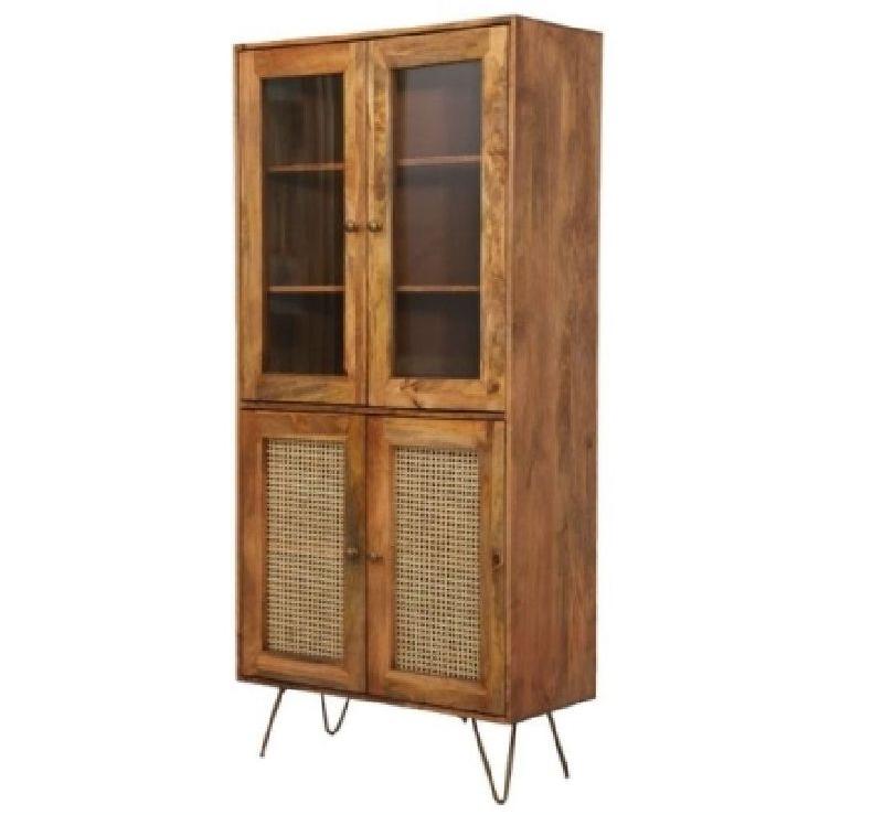 Wooden Designer Cabinet
