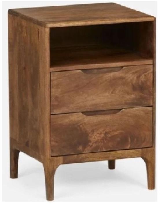 Wooden Night Stand