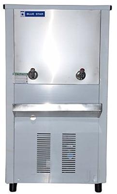 SSRO Stainless Steel Water Coolers, Color : Silver