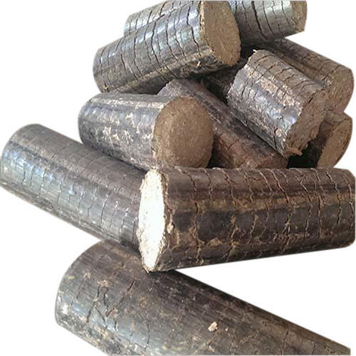 Wooden Agricultural Waste Briquettes, for Industrial
