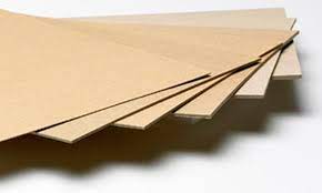 Creamy Mixed Pulp Duplex Paper Board, for Gift Wrapping, Package, Size : 10x5inch, 13x6inch, 20x7inch