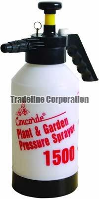 Cas-1 Pressure Sprayer