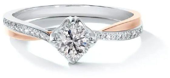 Polished diamond rings, Feature : Durable, Fine Finishing, Good Quality, Light Weight, Perfect Shape