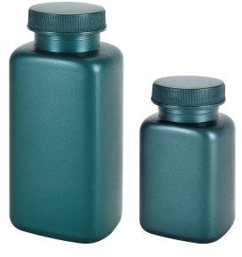 Plastic Tablet Container, Capacity : 100ml