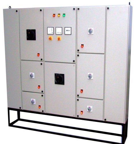 Automatic Low Tension Control Panel, for Industrial Use, Feature : Sturdy Construction