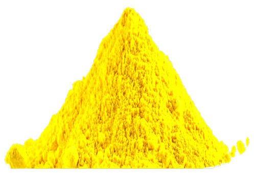Acid Yellow 36 Dye, Grade Standard : Industrial Grade
