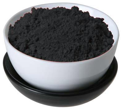 Black PN Food Color