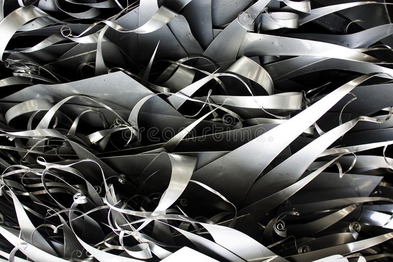 stainless steel scrap