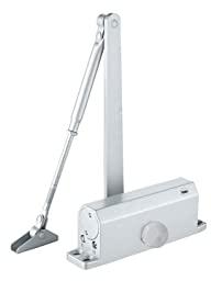 Polished Metal door closer, Feature : Corrosion Resistance
