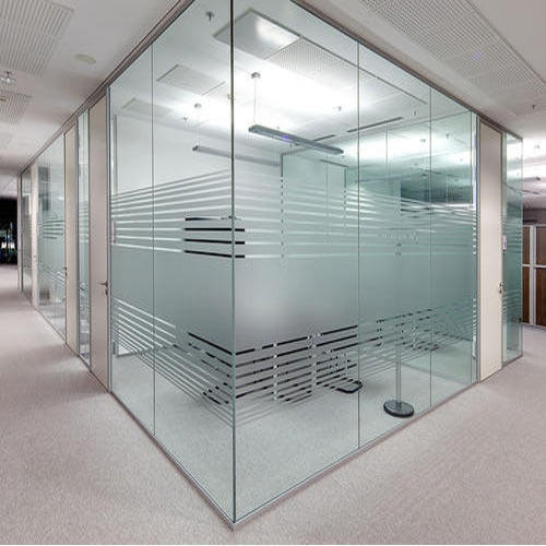 Glass Partition Services