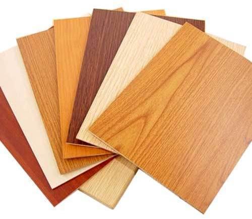 MDF Laminated Board, for Exterior, Interior Design, Making Furniture, Feature : Best Quality, Fine Finishing