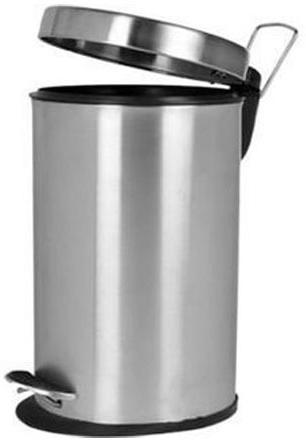 Metal Dust Bin