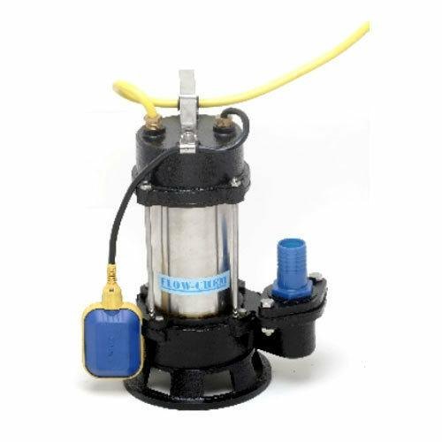 50 Hz 13 kg Dewatering Pump, Power Source : Electric