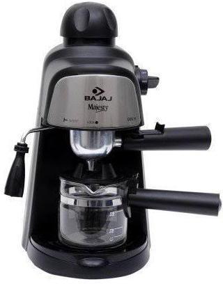 Palstic Bajaj Coffee Maker, Power : 1000W