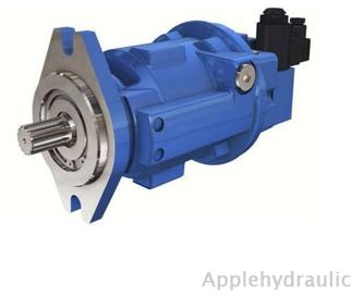 Hydraulic Axial Piston Motor, Power : 201-300 KW