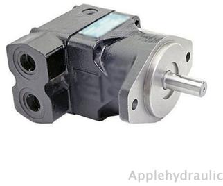 Cast Iron Vane Type Hydraulic Motors, Power : 50HP