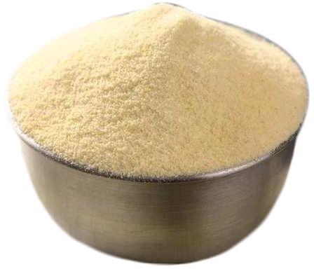 Semolina Flour, for Human Consumption, Certification : FDA Certified