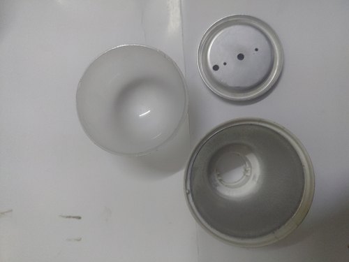 Led Bulb Housing