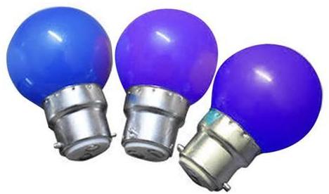 PP LED Night Bulb