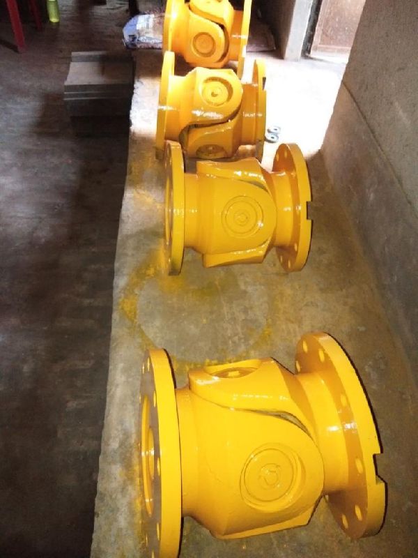 Metal Industrial Coupling, for Jointing, Feature : Durable, Fine Finished