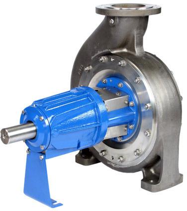 Chemical Process Centrifugal Pumps