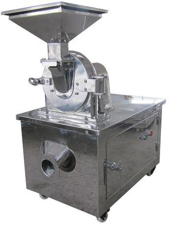 Fab Tech Electric Spice Mixing Machine, Certification : ISO 9001:2008