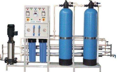 Umesh Stainless Steel Commercial Reverse Osmosis System