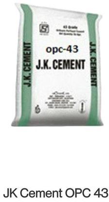 Jk Super Opc Cement