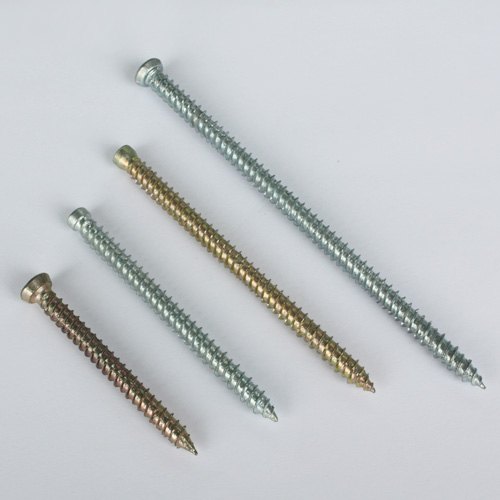 Window Frame Screw, Size Multisize at best price in Delhi Delhi from