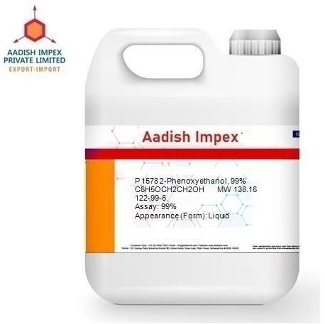 2-Phenoxyethanol, 99%