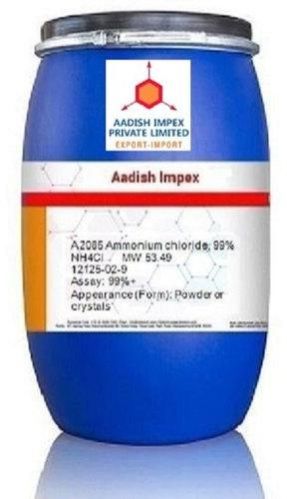 Ammonium Chloride