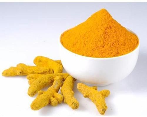 Erode Turmeric Powder