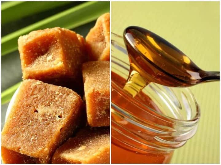 jaggery powder