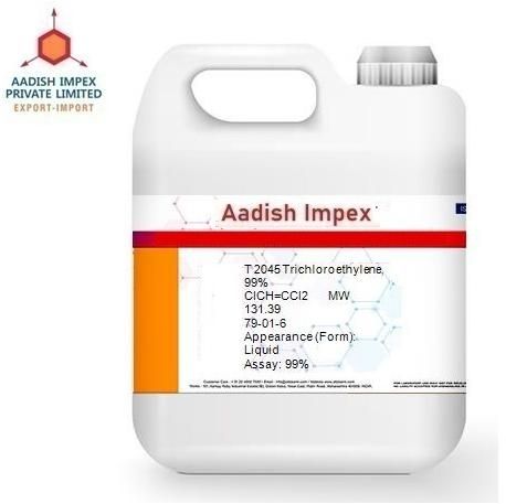 Trichloroethylene, 99%