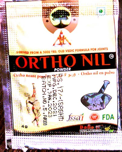 Ortho Nil Powder