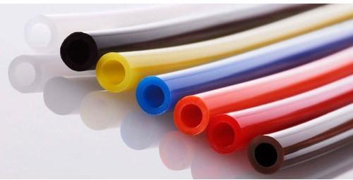 Polyurethane Pipe