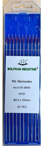 Tungsten Electrode