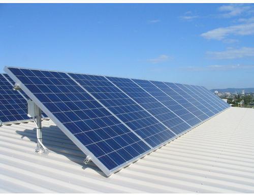 Solar Panel, for Agriculture, Features : poly crystaline