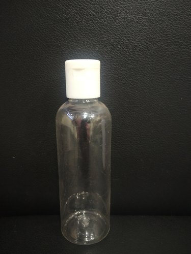 HDPE Hand Sanitizer Bottle, Capacity : 250ML