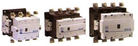 ABB Power Contactors