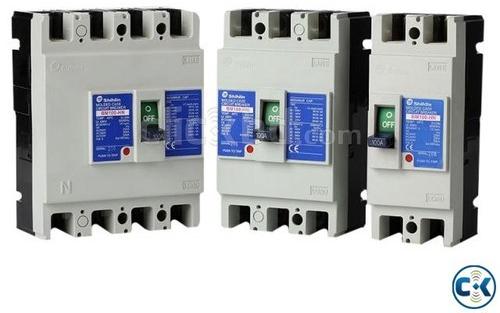 2 KW Electrical Mccb, Voltage : 240 V