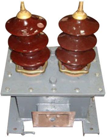 50 to 60 Hz Steel Potential Transformer, Power : 33 Kv