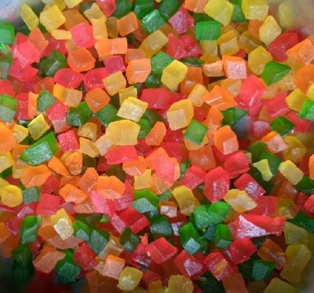 Soft Tooty Fruity Candy, Feature Delicious, Good Flavor, Good In