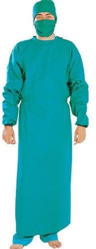 surgeon ot gown